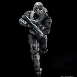 1000Toys - Re:Edit Halo Reach - Spartan B312 (Noble Six) 1/12 Scale Figure