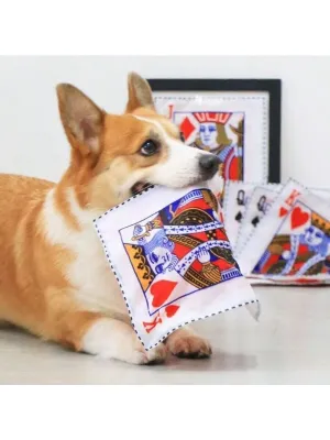 1pc Pet Dog Sound Toy Tear-resistant Simulation Newspaper With Crinkle Paper Durable Toy For Chihuahua, Teddy And Other Puppies' Interactive Toys