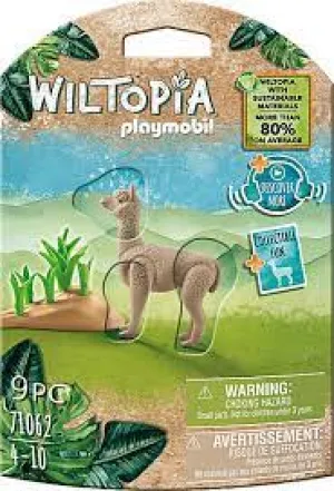 71062 Alpaca SALE