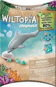 71068 Young Dolphin-SALE