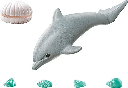 71068 Young Dolphin-SALE