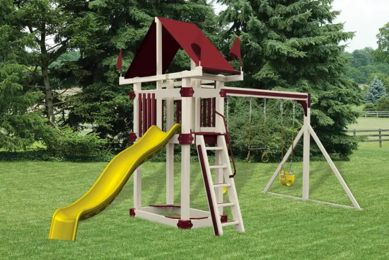 A-3 DELUXE KASTLE TOWER