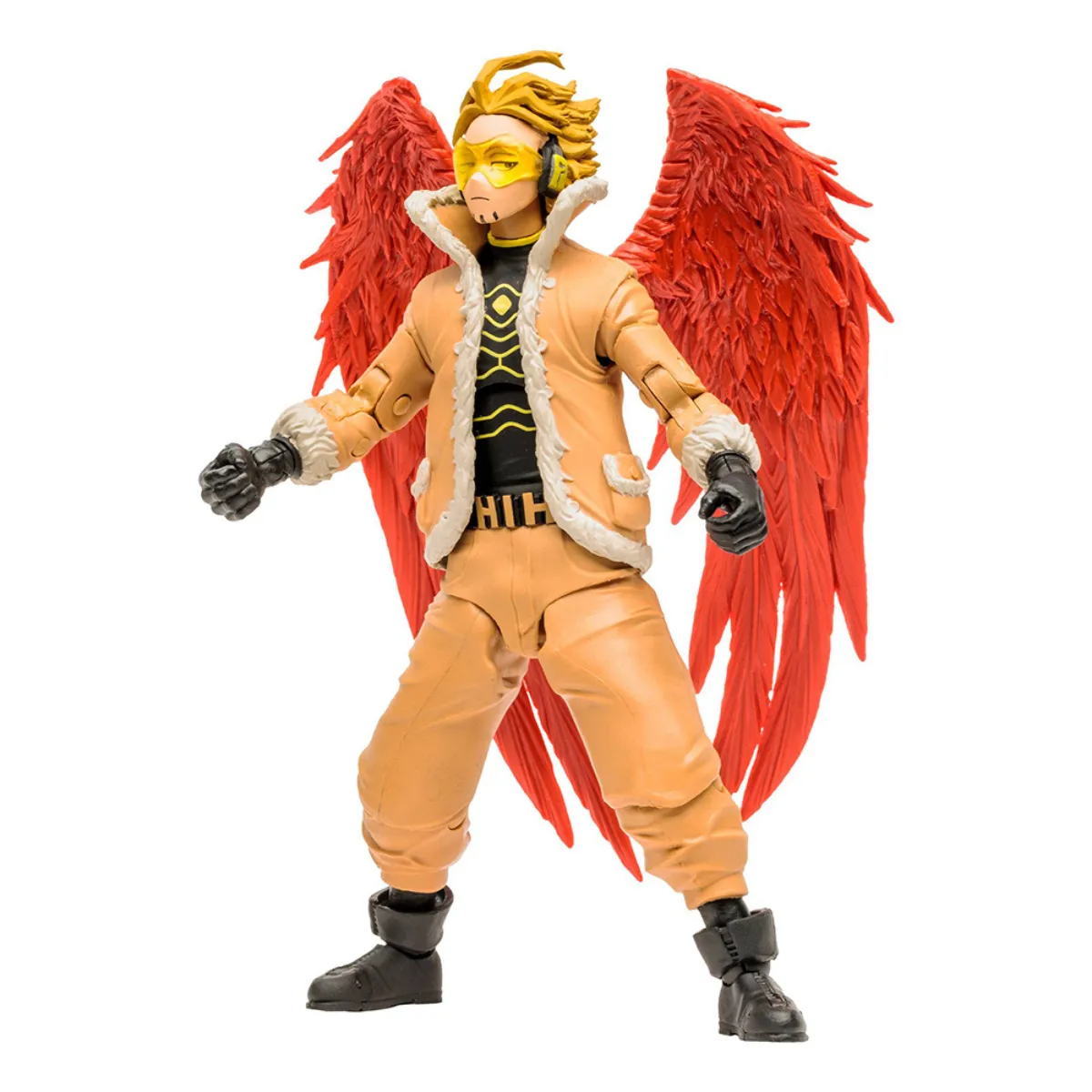 Action Figures 7''