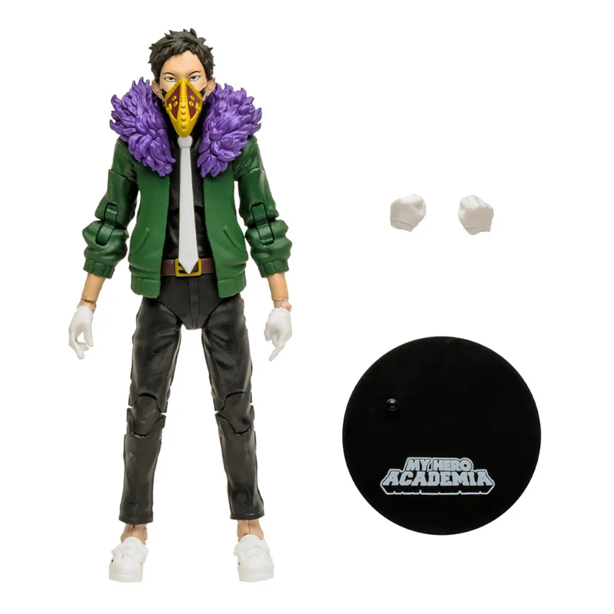Action Figures 7''