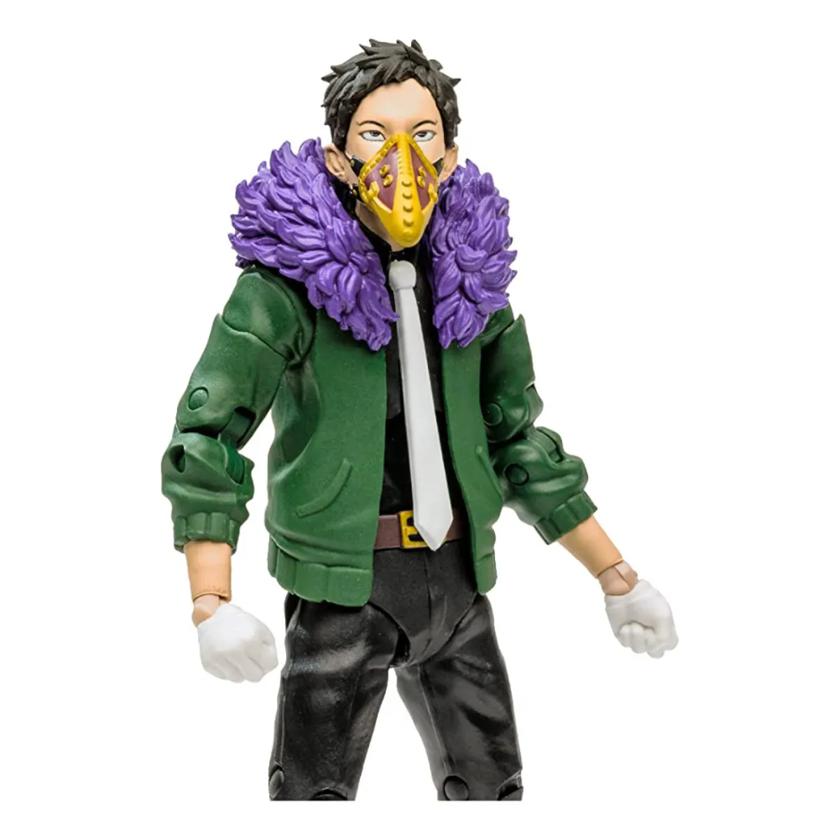 Action Figures 7''
