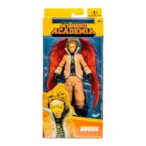 Action Figures 7''