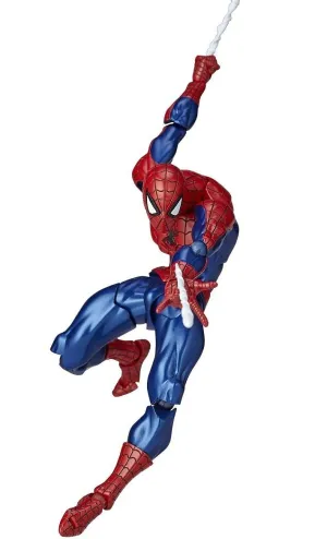 Amazing Yamaguchi No.002 Spider-Man (Reissue) 6" Inch Action Figure