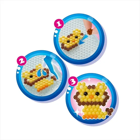 Animal Buddies Aquabeads
