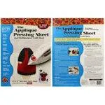 Applique Press Sheet 13inx17in