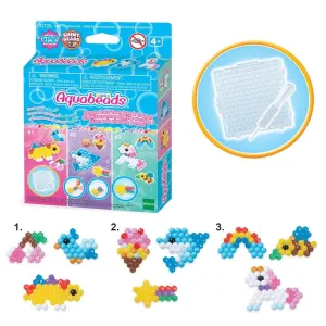 Aquabeads - 31725 | Mini Play Pack Aquabeads