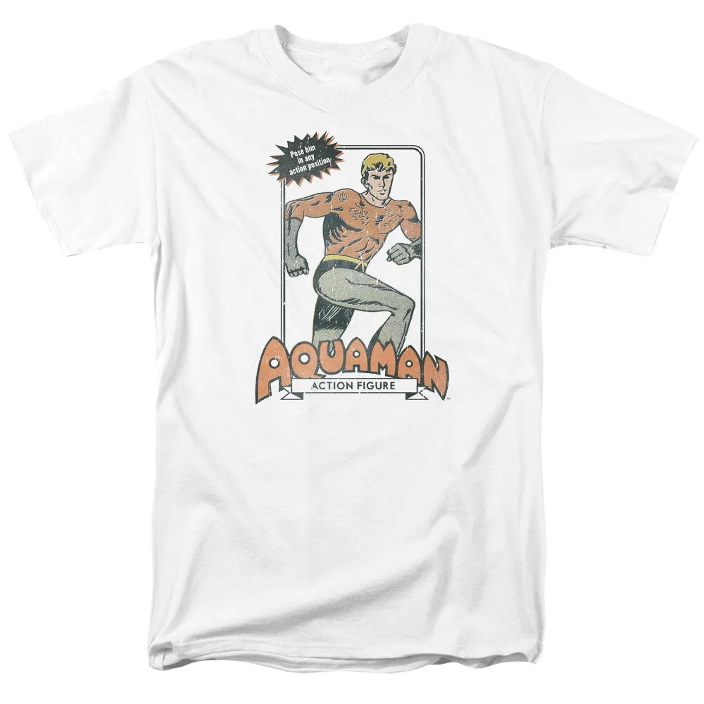 Aquaman - Action Figures