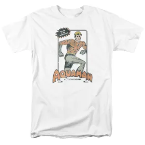 Aquaman - Action Figures