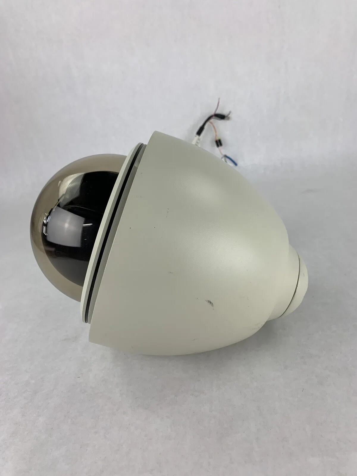 Arm Electronics OC18XSD 18X 480 Line High Res Color Outdoor Speed Camera Tested