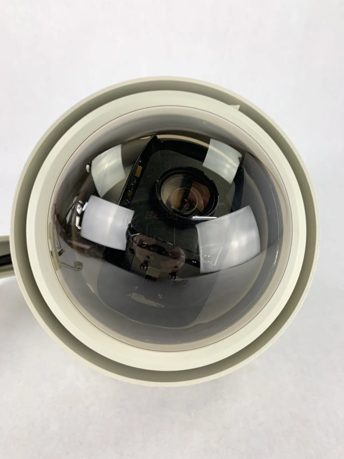 Arm Electronics OC18XSD 18X 480 Line High Res Color Outdoor Speed Camera Tested
