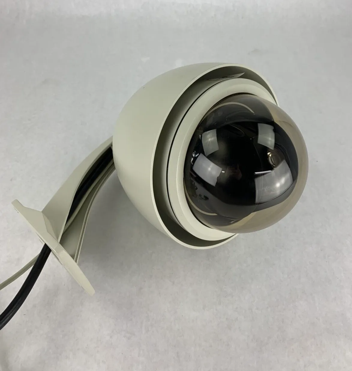 Arm Electronics OC18XSD 18X 480 Line High Res Color Outdoor Speed Camera Tested