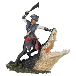 Assassin's Creed Liberation - Aveline Figurine