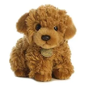 Aurora Miyoni 10" Toy