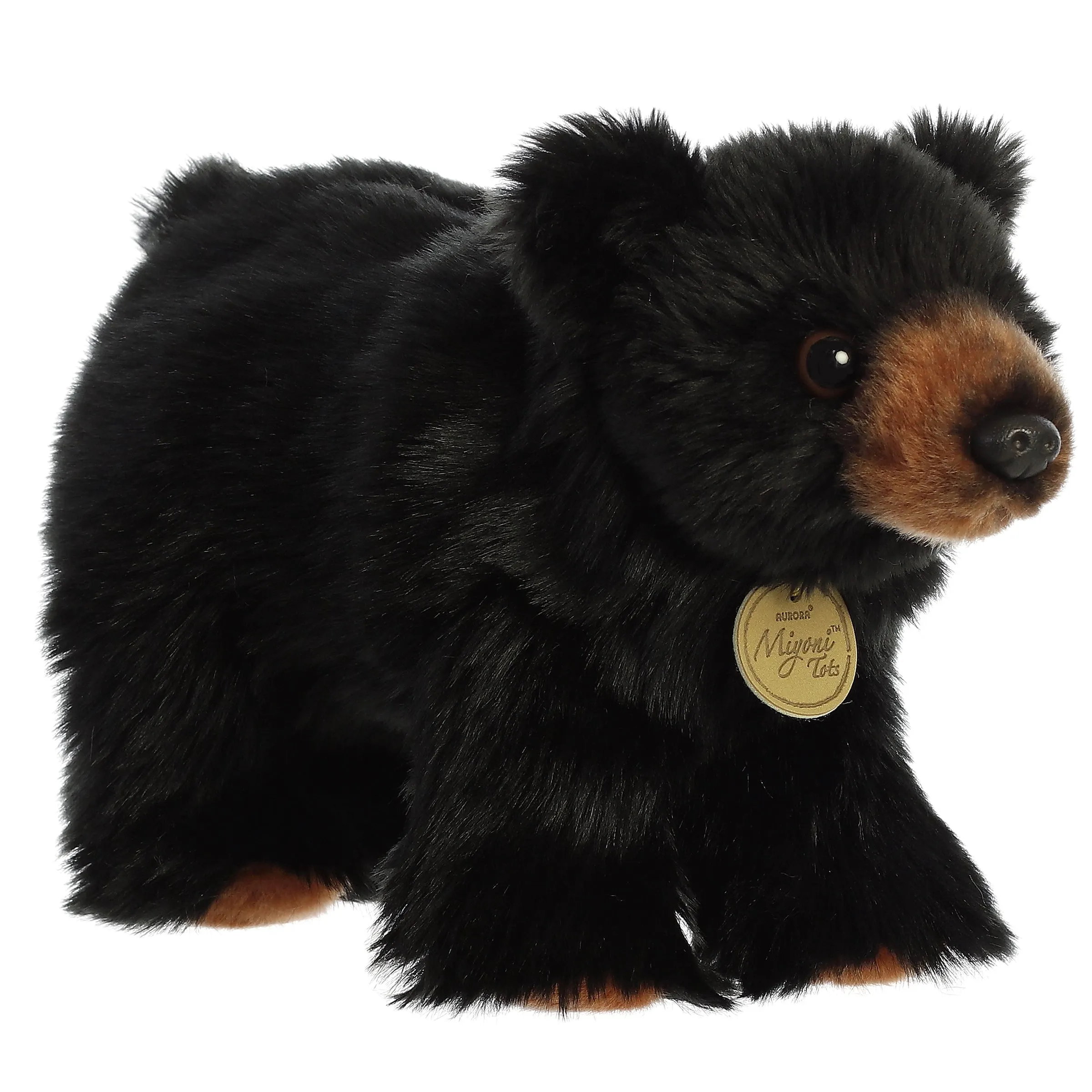 Aurora Miyoni 10" Toy