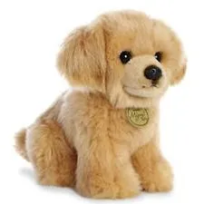 Aurora Miyoni 10" Toy