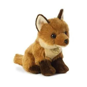 Aurora Miyoni 10" Toy