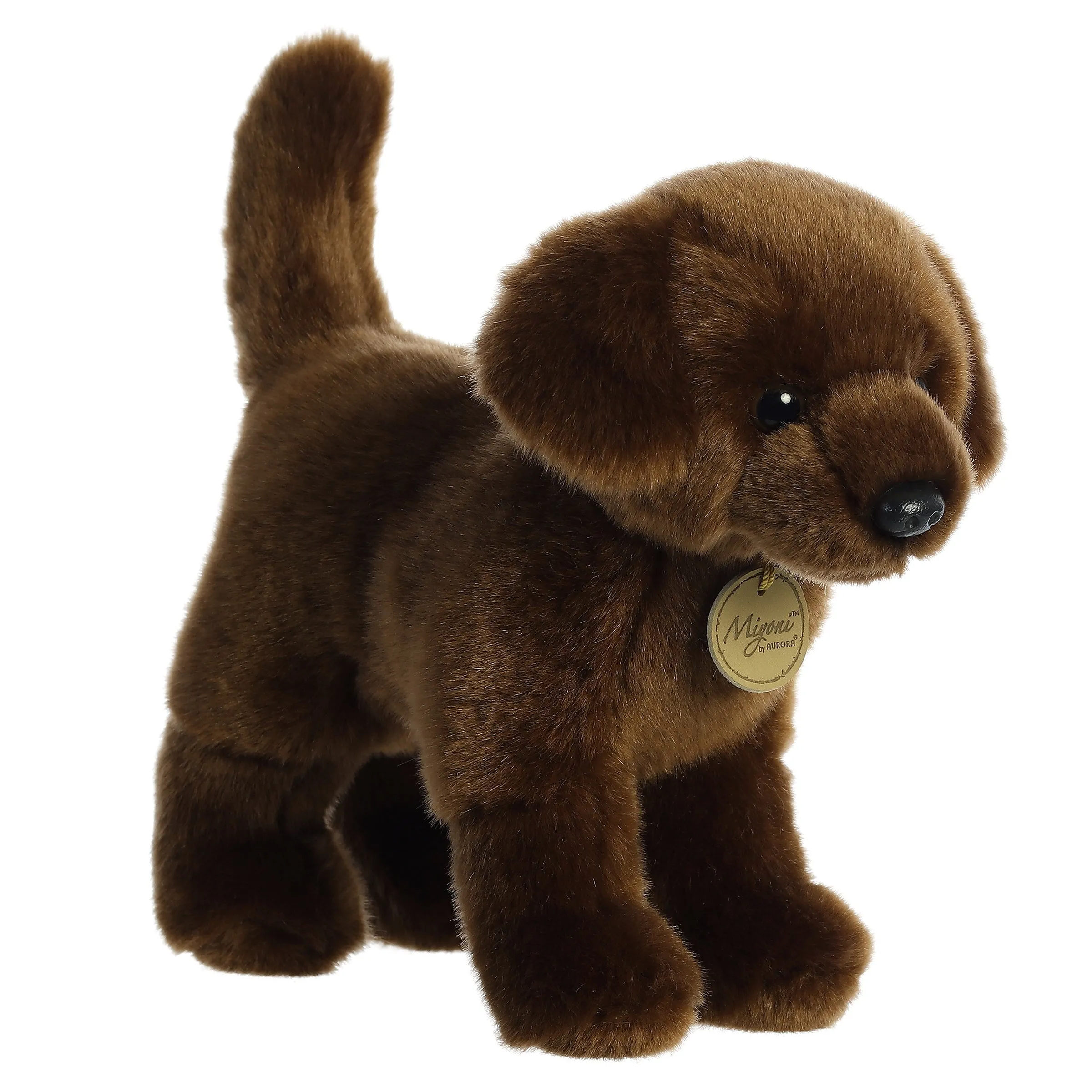 Aurora Miyoni 10" Toy