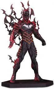 Batman: The Red Death Dark Nights: Metal # limited edition collectibles