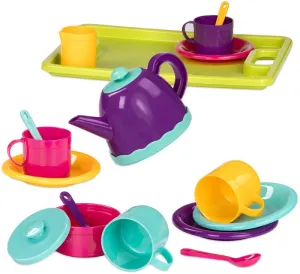 Battat - Tea Party for Four