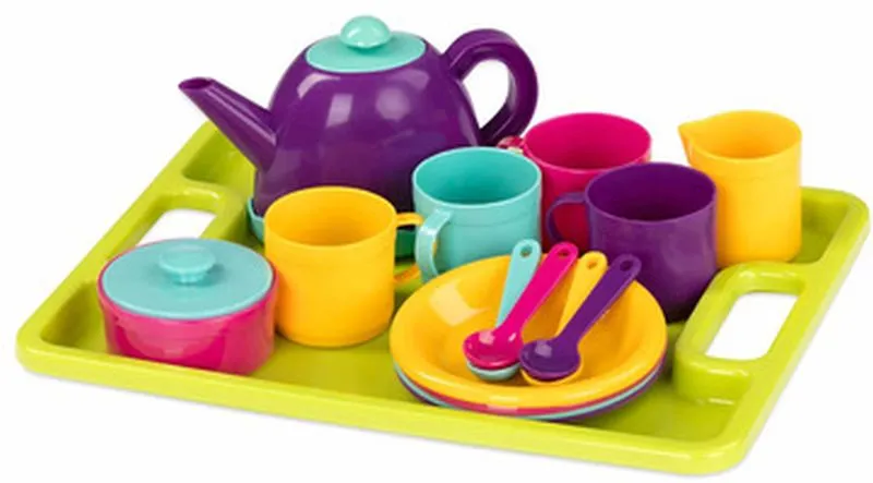 Battat - Tea Party for Four
