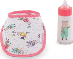 Bib & Magic Bottle Set