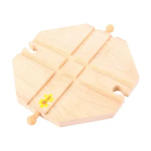 Big Jigs Crossing Plate