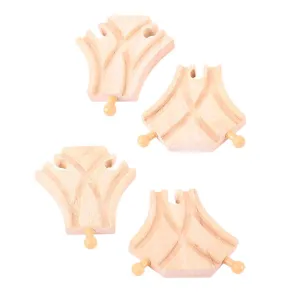 Big Jigs Curved Turnouts