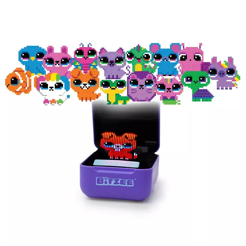Bitzee Interactive Toy Digital Pet