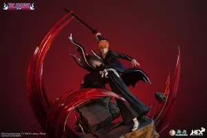Bleach: Ichigo Kurosaki