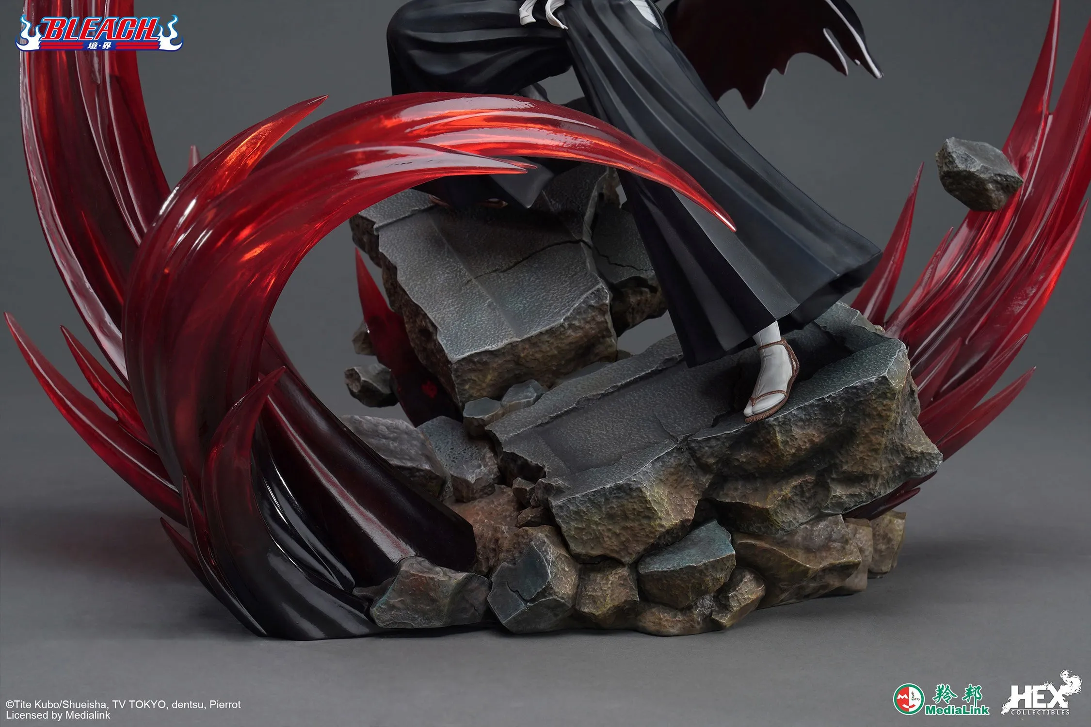 Bleach: Ichigo Kurosaki