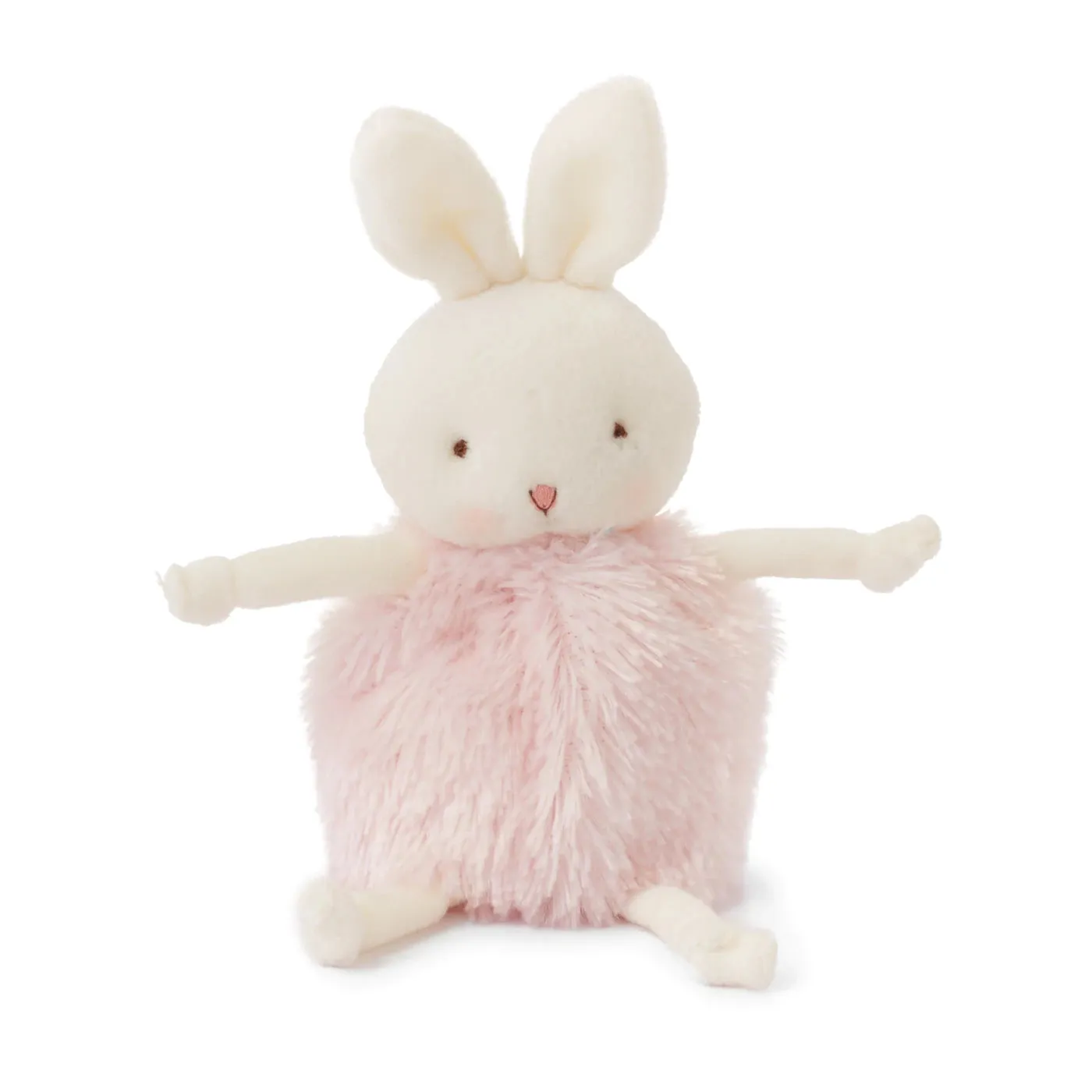 Blossom Roly Poly Bunny