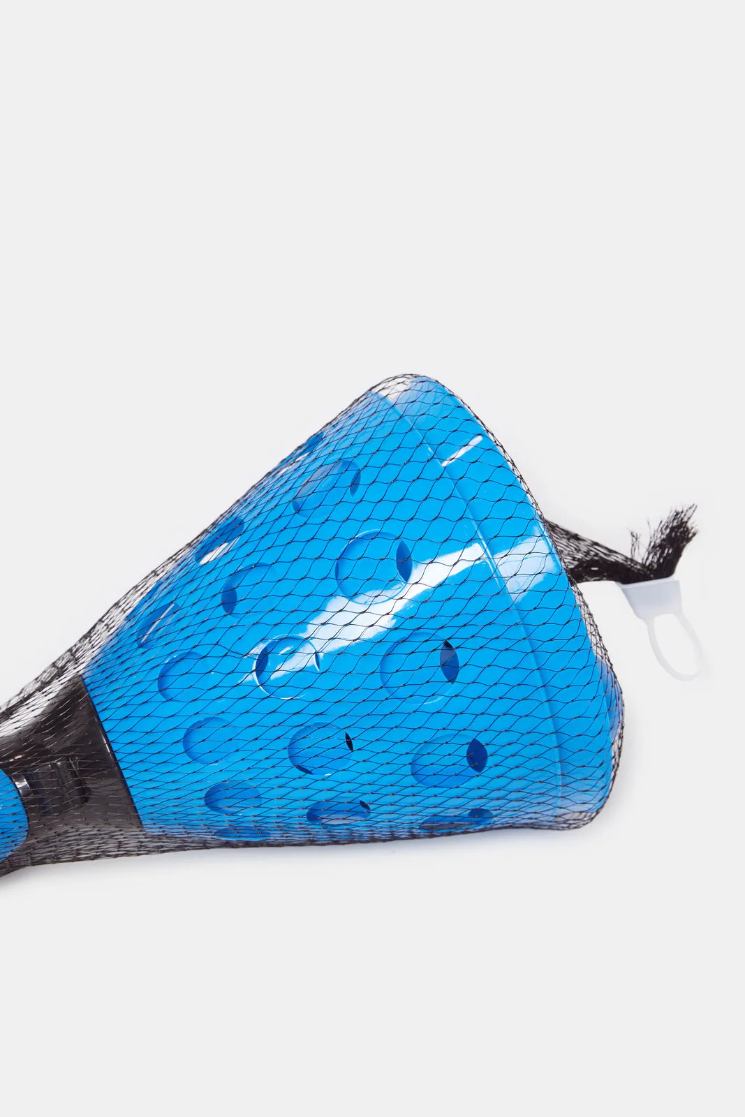 Blue Cars Pop Catch Set