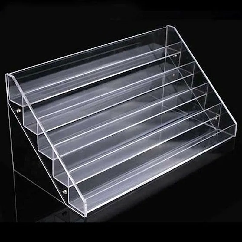 Bottle Display Stand