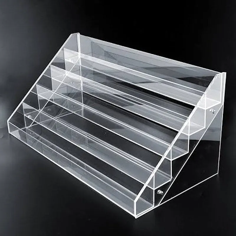 Bottle Display Stand