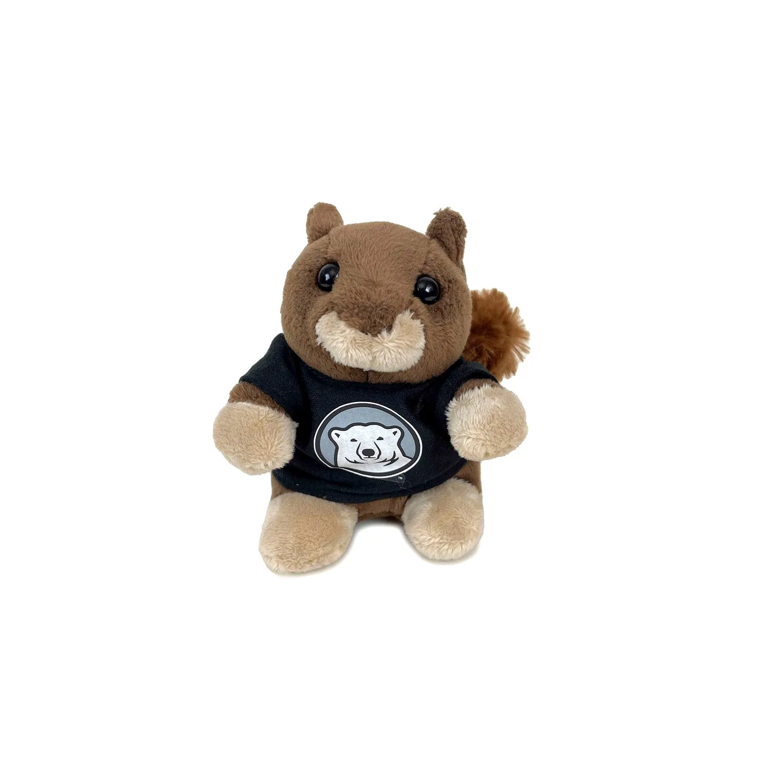 Bowdoin Stubby Friends