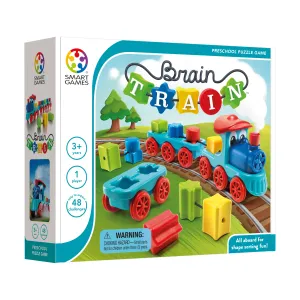 Brain Train