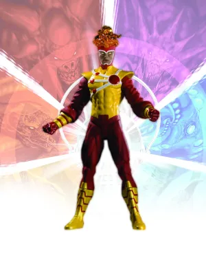 Brightest Day - Firestorm figure