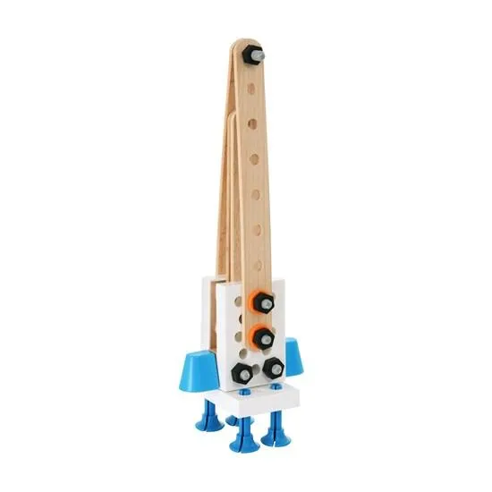 Brio - 136 Pc Builder Construction Set