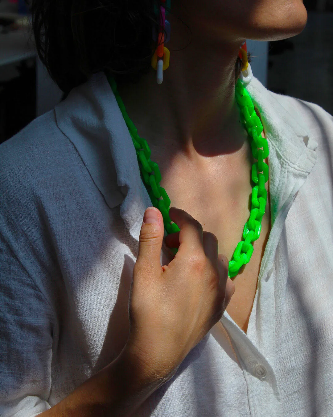 Chain(S) Key 48PCS