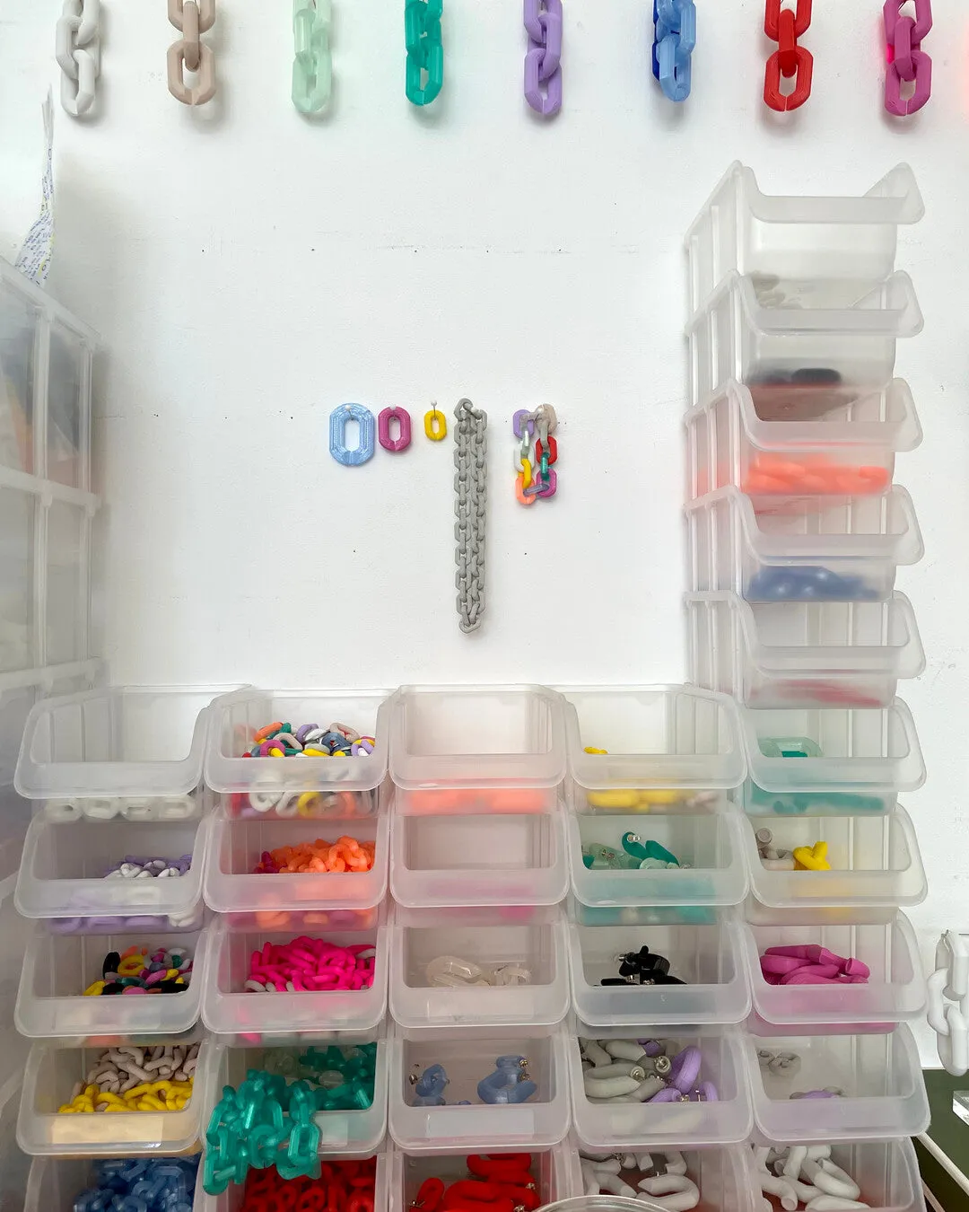 Chain(S) Key 48PCS