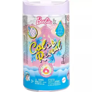 Chelsea Sunshine and Sprinkles Color Reveal Doll