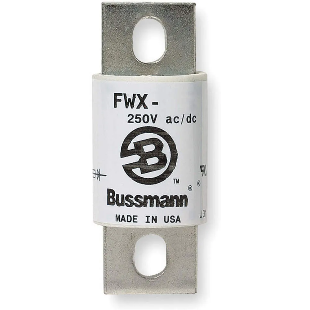 CHSF-200 - Semiconductor Fuse, high Speed, 200A