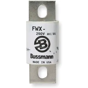 CHSF-200 - Semiconductor Fuse, high Speed, 200A