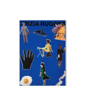Cinzia Ruggeri - Cinzia Says