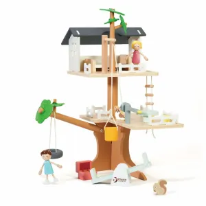 Classic World Tree House CW50566 (Direct Shipping)