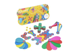 Clixo - Rainbow Pack (42pcs)